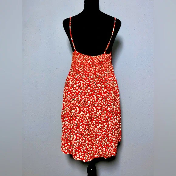 NWOT Lulu’s dress size L - Picture 9 of 11